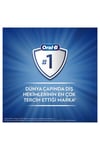 Oral-B Pro Junior Çürük Önleyici Koruma Diş Macunu 75 ml