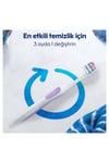 Oral-B Pro-Sensitive Advanced Hassas Temizlik Diş Fırçası 2 Li Paket