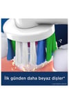 Oral-B Şarjlı Diş Fırçası Yedek Başlığı 3D White X-Filament 2 adet 
