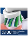 Oral-B Şarjlı Diş Fırçası Yedek Başlığı Cross Action X-Filament 2 adet