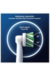 Oral-B Şarjlı Diş Fırçası Yedek Başlığı Cross Action X-Filament 2 adet