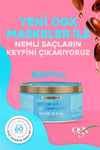Organix Argan Oil Of Morocco 300 ml Saç Maskesi 
