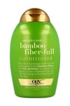 Organix Bamboo Fiber Full Conditioner Saç Kremi 385 ml