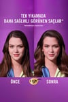 Organix Biotin & Collagen Saç Kremi 385 ml