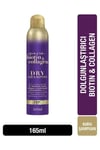 Organix Biotin&Collagen 165 ml Kuru Şampuan