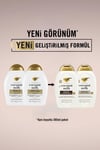 Organix Coconut Milk Besleyici Saç Bakim Kremi 385 ml