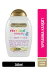 Organix Coconut Miracle Oil Saç Kremi 385 ml