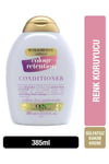 Organix Colour Retention Renk Koruyucu Saç Kremi 385 ml