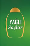 Organix Rosemary Mint (BİBERİYE & NANE IÇEREN) Arındırıcı Şampuan 385 ml