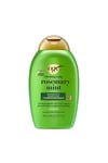 Organix Rosemary Mint (BİBERİYE & NANE IÇEREN) Arındırıcı Şampuan 385 ml