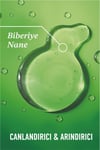Organix Rosemary Mint (BİBERİYE & NANE IÇEREN) Arındırıcı Şampuan 385 ml