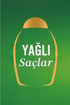 Organix Rosemary Mint (BİBERİYE & NANE IÇEREN) Arındırıcı Şampuan 385 ml