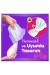 Orkid Platinum 32'li Gece Cesaret Paketi