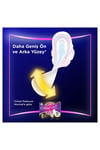 Orkid Platinum Gece Ekstra (BOY 4) 10 Adet Hijyenik Ped