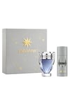 Paco Rabanne Invictus EDT 100 ml Erkek Parfüm Seti