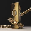 Paco Rabanne One Million Gold EDP Intense 200 ml Erkek Parfüm