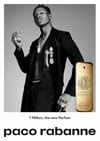Paco Rabanne One Million Parfum EDP 100 ml Erkek Parfüm