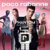 Paco Rabanne Phantom Deodorant Stick 75 ml
