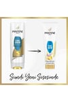 Pantene Temel Bakım Saç Bakım Kremi 275 ml