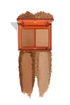 Pastel Bronzer&highlighter Set Sun Kissed - Bronzlaştırıcı Ve Aydınlatıcı 01 Natural Bronze & Soft Glow