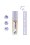 Pastel Eye Cream + Hydrating Satın Concealer 63 Milkshake