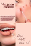 Pastel Full Bloom Lip & Blush No: 71 Vanilluxe Dudak ve Yanak Renklendirici