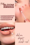 Pastel Full Bloom Lip & Blush No: 71 Vanilluxe Dudak ve Yanak Renklendirici