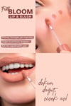 Pastel Full Bloom Lip & Blush No: 71 Vanilluxe Dudak ve Yanak Renklendirici