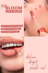 Pastel Full Bloom Lip & Blush No: 72 Groovy Dudak ve Yanak Renklendirici