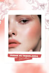 Pastel Full Bloom Lip & Blush No: 72 Groovy Dudak ve Yanak Renklendirici