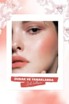 Pastel Full Bloom Lip & Blush No: 72 Groovy Dudak ve Yanak Renklendirici
