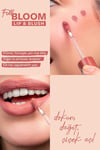 Pastel Full Bloom Lip & Blush No: 74 Frosty Dudak Ve Yanak Renklendirici