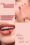 Pastel Full Bloom Lip & Blush No: 77 Very Demure Dudak Ve Yanak Renklendirici