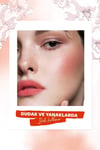 Pastel Full Bloom Lip & Blush No: 79 Rhythm Dudak ve Yanak Renklendirici 