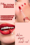 Pastel Full Bloom Lip & Blush No: 81 Dare Dudak ve Yanak Renklendirici 