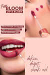 Pastel Full Bloom Lip & Blush No: 82 Fatal Dudak Ve Yanak Renklendirici