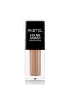 Pastel Glow Liquid Eyeshadow 222 Golden Cage Göz Farı