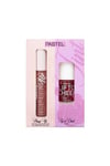 Pastel Plump Up Dudak Parlatıcısı 202 Loverdose &Lip To Cheek Tint 01 Carmen