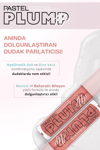 Pastel Plump Up Extra Hydrating Gloss 208 Shimmer Nude
