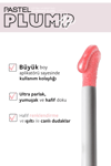 Pastel Plump Up Extra Hydrating Gloss 208 Shimmer Nude