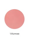 Pastel Pro Fashion Day Light Cream Highlighter 13 Sunrose 