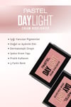 Pastel Pro Fashion Day Light Cream Highlighter 13 Sunrose 