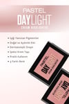 Pastel Pro Fashion Day Light Cream Highlighter 13 Sunrose 