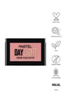 Pastel Pro Fashion Day Light Cream Highlighter 13 Sunrose 