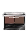 Pastel Pro Fashion Eyebrow Duo 02 Medium Kaş Farı