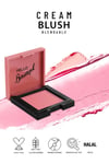 Pastel ProFashion Cream Blush 41 Dazzling