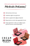 Pastel ProFashion Cream Blush 41 Dazzling