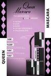 Pastel Queen Mascara 7.14 ml