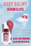 Pastel Show By Baby Balm Serum Gloss 35 Euphoria Dudak Parlatıcısı 