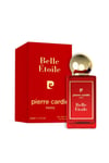 Pierre Cardin Belle Etoile EDT 100+20 ml Kadın Parfüm Çantalı Hediye Seti 